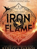 Iron Flame
