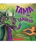 Tama And The Taniwha