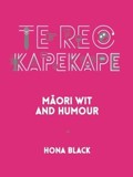 Te Reo Kapekape