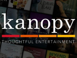 Kanopy streaming video