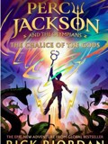 Percy Jackson